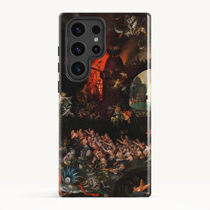 Galaxy S24 Ultra / Tough Case