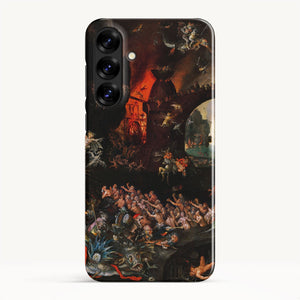 Galaxy S25 Plus / Slim Case