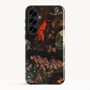 Galaxy S25 Plus / Tough Case