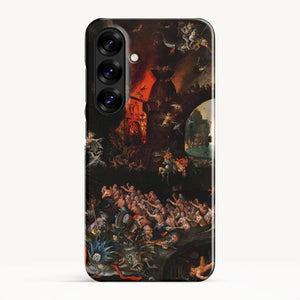 Galaxy S25 / Slim Case