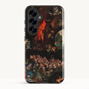 Galaxy S25 / Tough Case