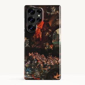 Galaxy S25 Ultra / Slim Case