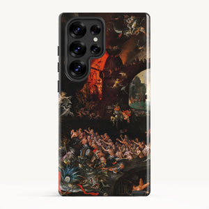 Galaxy S25 Ultra / Tough Case
