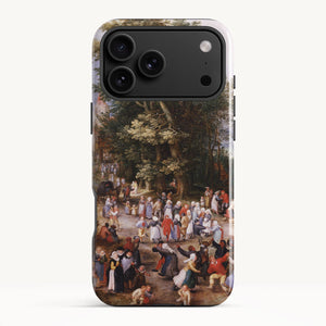 iPhone 17 Pro Max / Tough Case