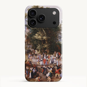 iPhone 17 Pro / Slim Case