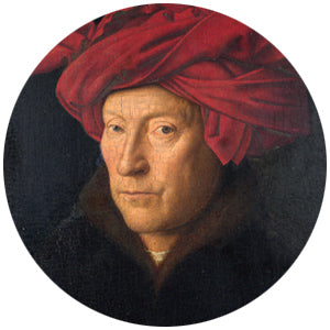 Jan van Eyck