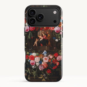 iPhone 17 Pro Max / Tough Case