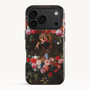 iPhone 17 Pro / Tough Case