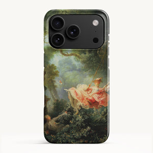 iPhone 17 Pro / Slim Case