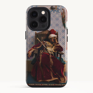 iPhone 13 Pro / Tough Case