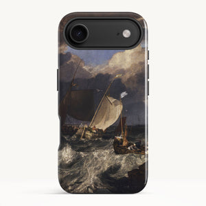 iPhone 17 Air / Tough Case