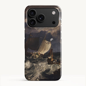 iPhone 17 Pro / Slim Case