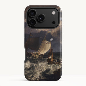 iPhone 17 Pro / Tough Case