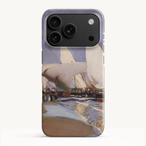 iPhone 17 Pro / Slim Case