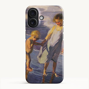 iPhone 16 / Slim Case