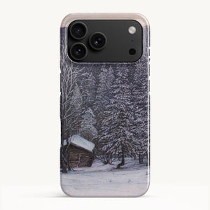 iPhone 17 Pro Max / Slim Case