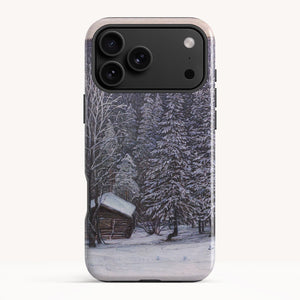 iPhone 17 Pro Max / Tough Case