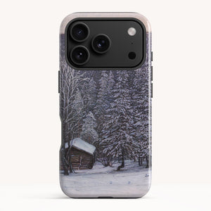 iPhone 17 Pro / Tough Case