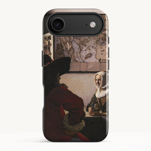 iPhone 17 Air / Tough Case