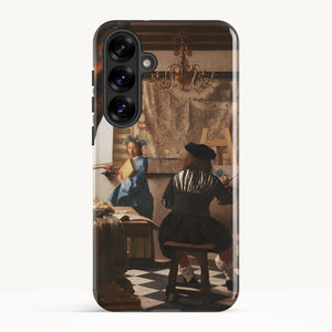 Galaxy S25 Plus / Tough Case