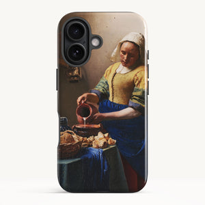 iPhone 17 / Tough Case