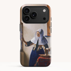 iPhone 17 Pro / Tough Case