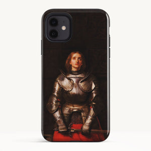 iPhone 11 / Tough Case