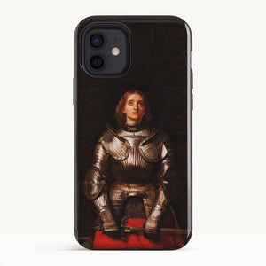 iPhone 12 / Tough Case