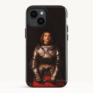 iPhone 13 Mini / Tough Case