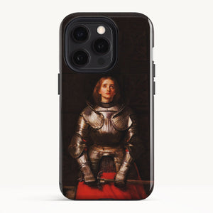 iPhone 15 Pro / Tough Case