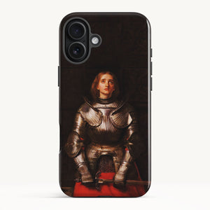 iPhone 16 Plus / Tough Case