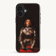 iPhone 16 Plus / Tough Case