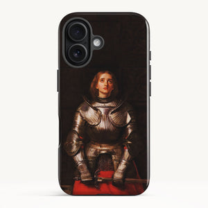 iPhone 16 / Tough Case