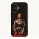 iPhone 16 / Tough Case