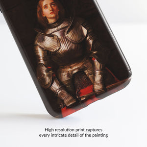 Joan Of Arc