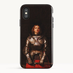 iPhone X / Tough Case