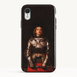 iPhone XR / Tough Case