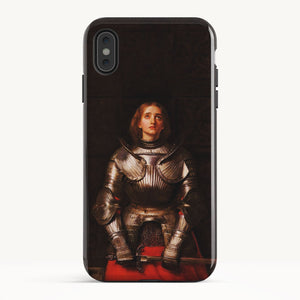 iPhone XS Max / Tough Case