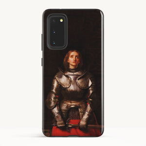 Galaxy S20 FE / Tough Case