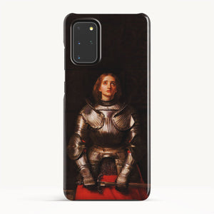 Galaxy S20 Plus / Slim Case