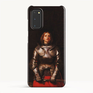 Galaxy S20 / Slim Case