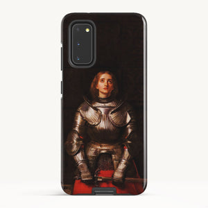 Galaxy S20 / Tough Case