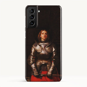Galaxy S21 Plus / Slim Case