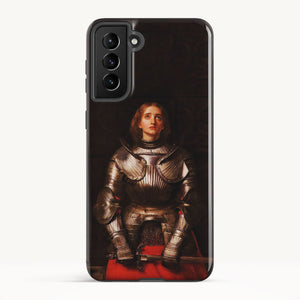 Galaxy S21 Plus / Tough Case