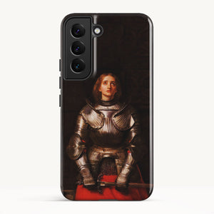 Galaxy S22 / Tough Case