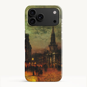 iPhone 17 Pro Max / Slim Case