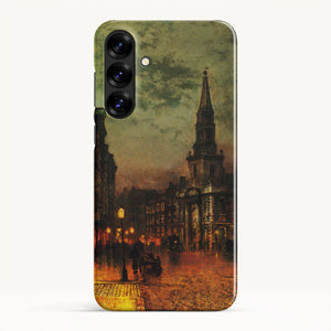 Galaxy S25 Plus / Slim Case