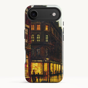 iPhone 17 Air / Tough Case