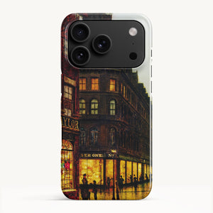 iPhone 17 Pro / Slim Case