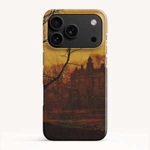 iPhone 17 Pro / Slim Case